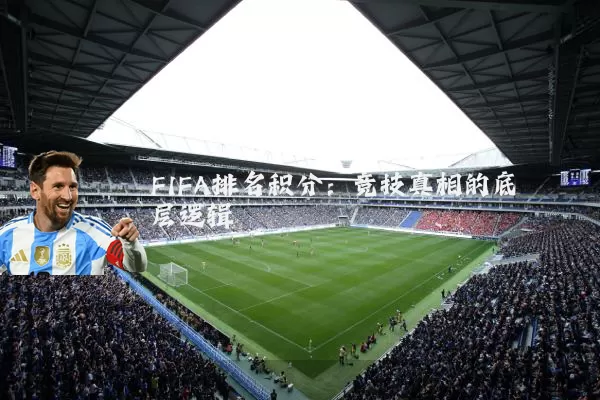 FIFA排名积分:竞技真相的底层逻辑