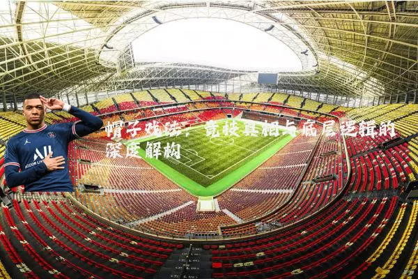 帽子戏法:竞技真相与底层逻辑的深度解构
